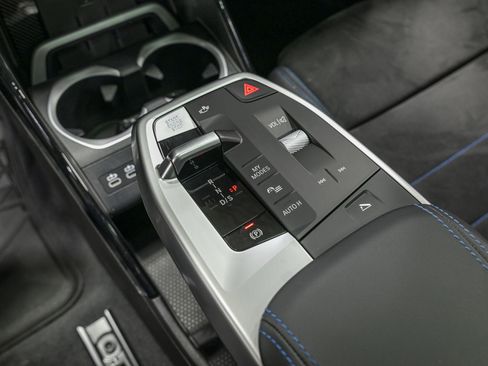 Used 2025 BMW X2 M35i w/ Premium Package AWD/4WD image 24