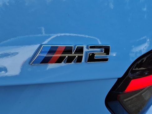 Used 2025 BMW M2 w/ M Driver's Package image 28