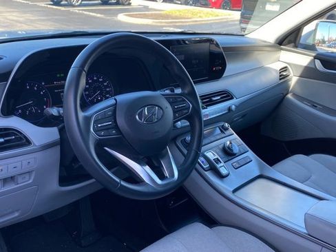 Used 2022 Hyundai Palisade SEL w/ Convenience Package image 13