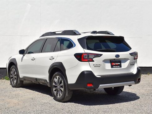 Used 2024 Subaru Outback Touring XT w/ Popular Package #2 AWD/4WD image 2
