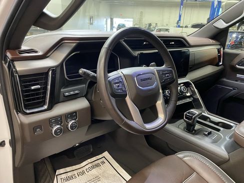 Used 2023 GMC Sierra 1500 Denali w/ Denali Reserve Package image 26