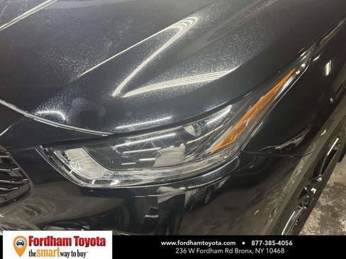 Used 2023 Toyota Highlander XSE AWD/4WD image 8