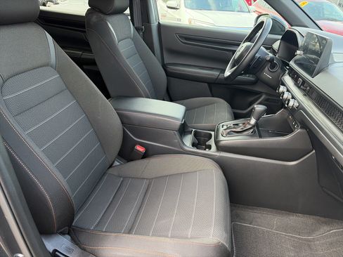 Used 2026 Honda CR-V Sport image 13