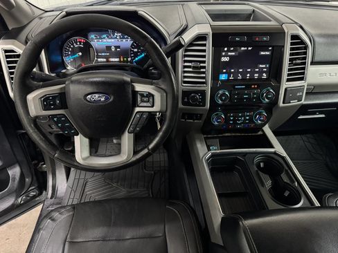 Used 2017 Ford F350 Lariat AWD/4WD image 14