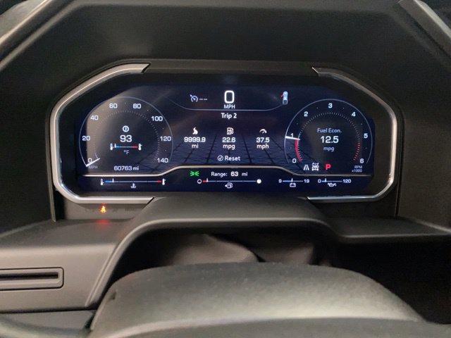 Used 2022 GMC Sierra 1500 AT4 AWD/4WD image 30