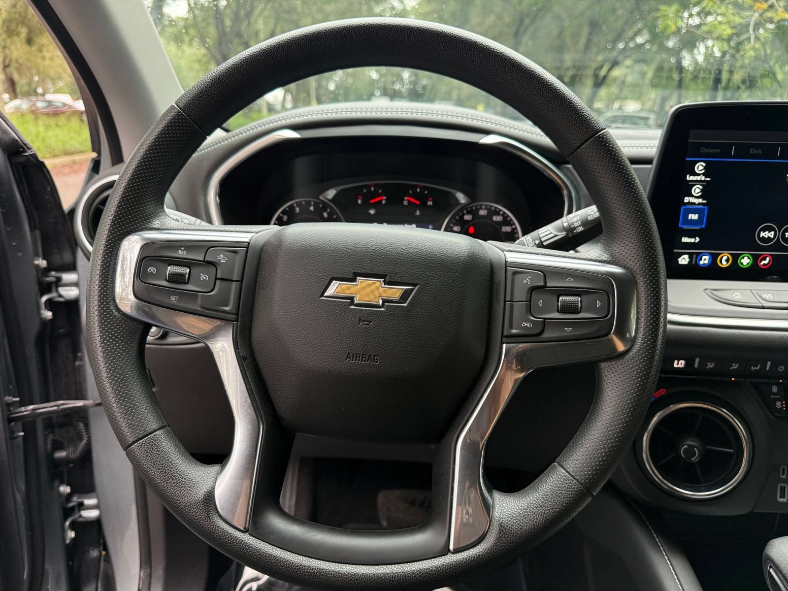 Used 2026 Chevrolet Blazer LT FWD image 26