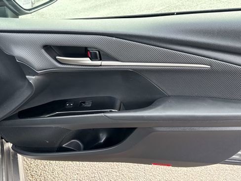 Used 2025 Toyota Camry XSE image 20