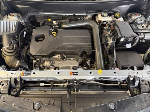 Used 2023 Chevrolet Equinox Premier FWD image 14