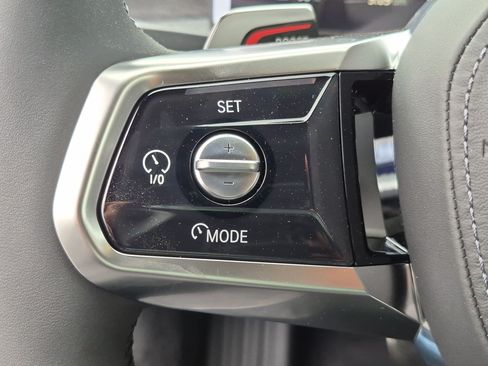 New 2026 BMW i7 eDrive50 w/ M Sport Package RWD image 19
