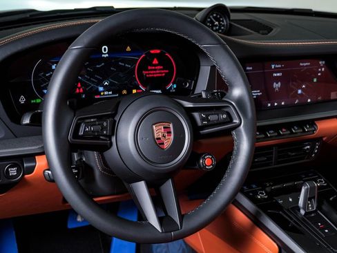 New 2026 Porsche 911 Carrera image 21