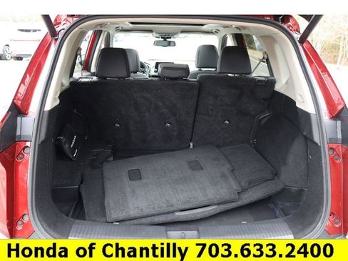 Used 2022 Nissan Rogue SL image 23