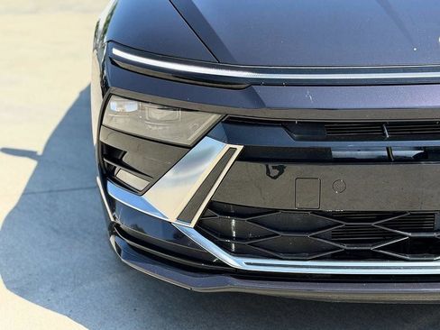 Used 2025 Hyundai Sonata SEL image 12