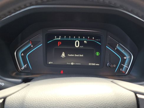 Used 2024 Honda Odyssey EX-L image 24