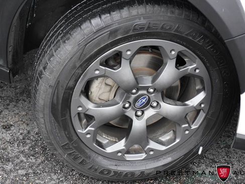 Used 2023 Subaru Crosstrek 2.5i Sport image 12