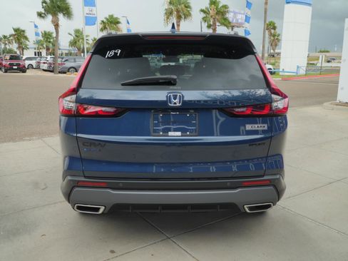 New 2026 Honda CR-V Sport-L image 6