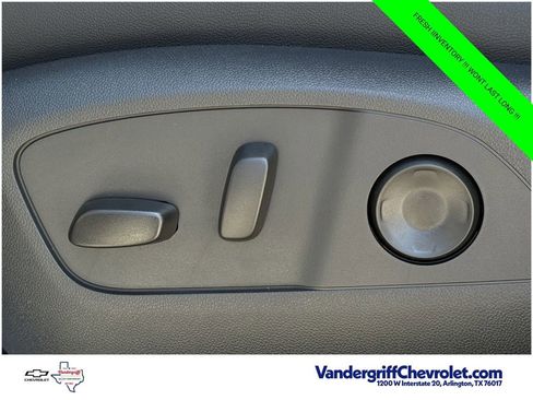 New 2026 Chevrolet Traverse RS AWD/4WD image 21