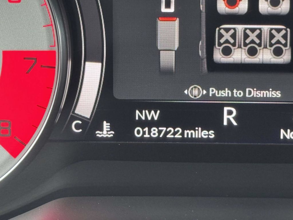 Used 2023 Acura RDX w/ Advance Package AWD/4WD image 25