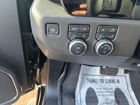 Certified 2025 GMC Sierra 1500 Elevation w/ Elevation Premium Package image 9