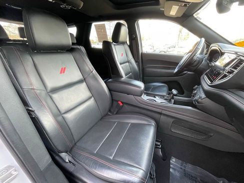 Used 2024 Dodge Durango GT AWD/4WD image 32