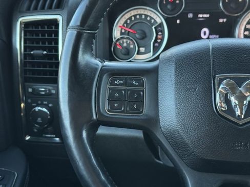 Used 2017 RAM 1500 Sport w/ Comfort Group image 23