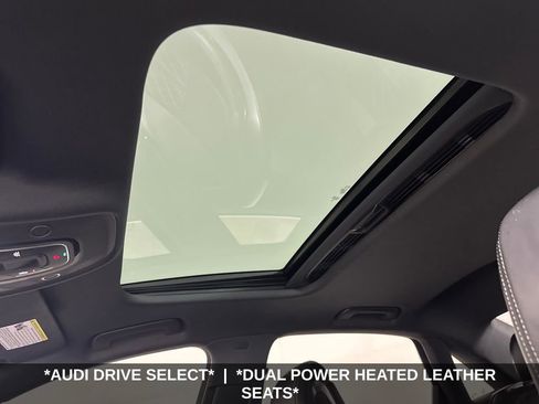 Used 2024 Audi S4 Premium Plus w/ Premium Plus Package image 17