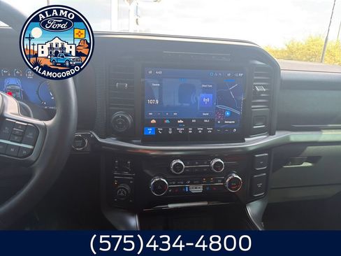 Used 2024 Ford F150 Tremor w/ Equipment Group 402A High AWD/4WD image 17