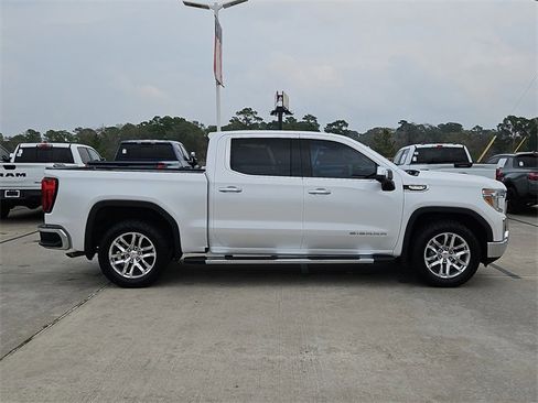 Used 2020 GMC Sierra 1500 SLT image 4