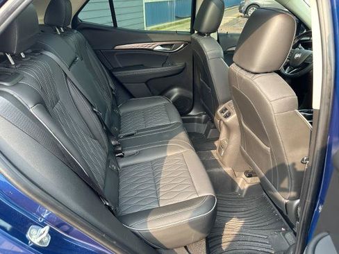 Used 2023 Buick Envision Avenir AWD/4WD image 15