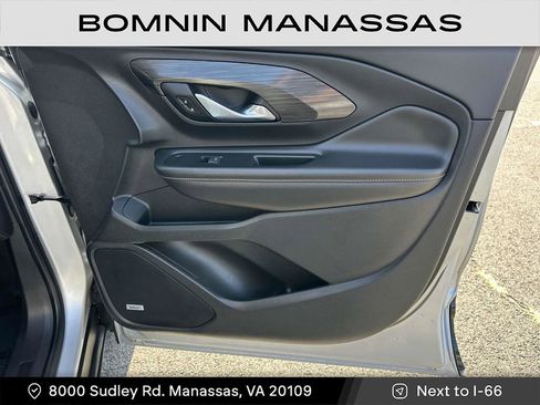 Used 2019 GMC Terrain SLT w/ Preferred Package image 8