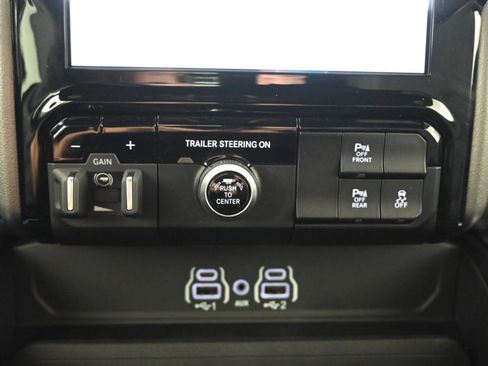 New 2026 RAM 1500 Big Horn image 28