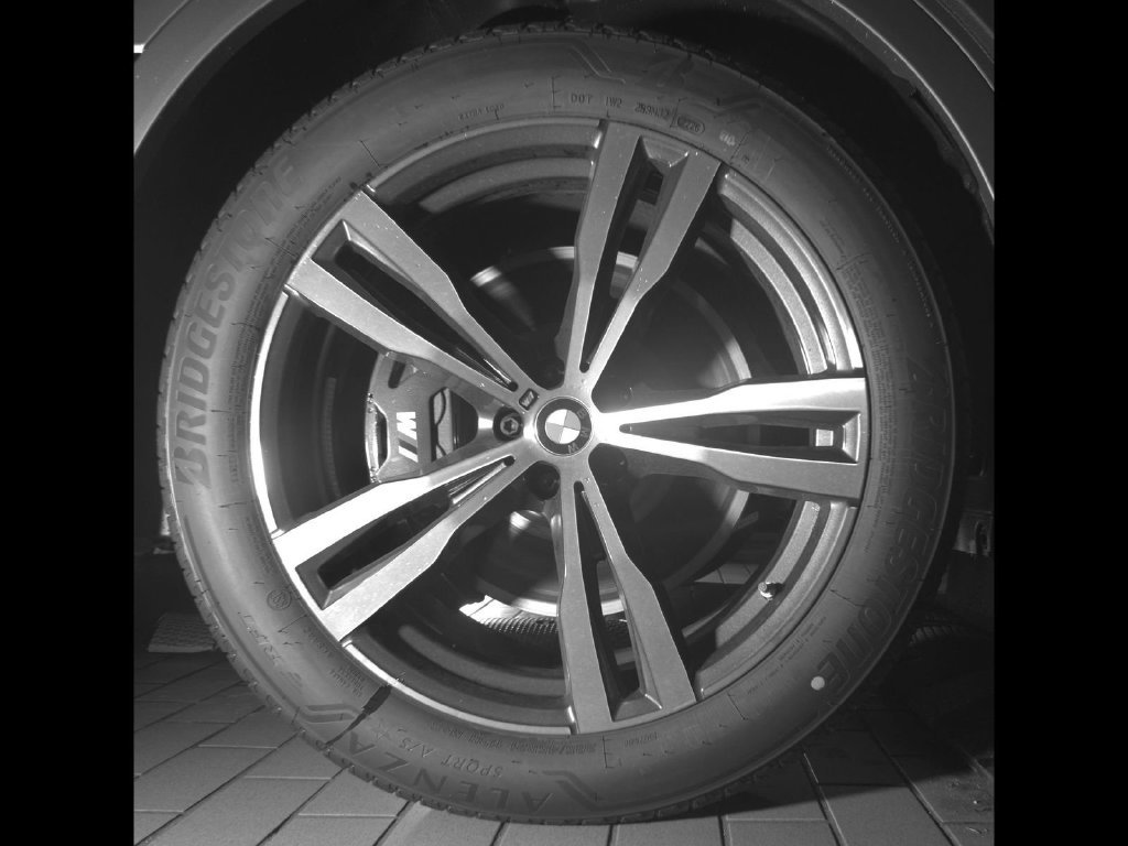 Used 2027 BMW X7 M60i AWD/4WD image 35