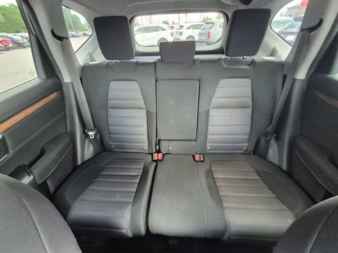 Used 2020 Honda CR-V EX image 12