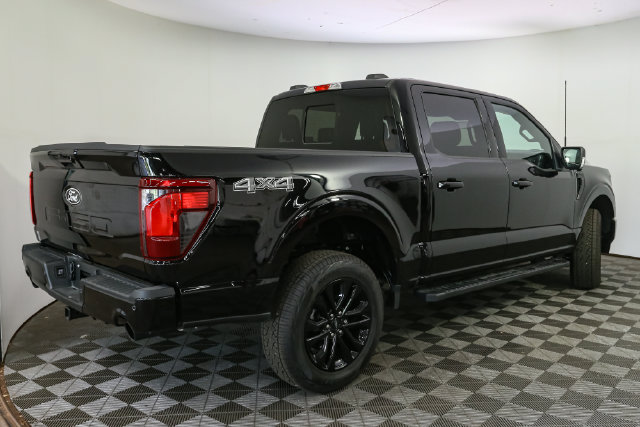 Used 2026 Ford F150 XLT w/ Equipment Group 303A High AWD/4WD image 12