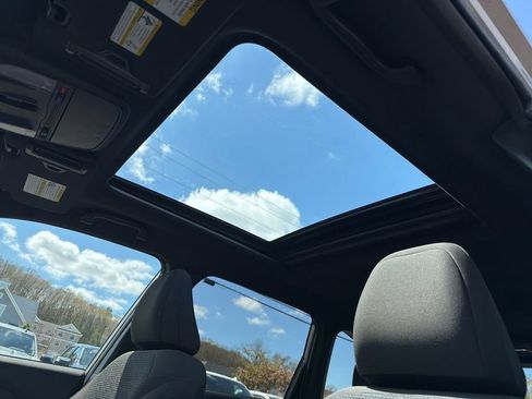 Used 2025 Subaru Forester Premium w/ Convenience Package #1 AWD/4WD image 38