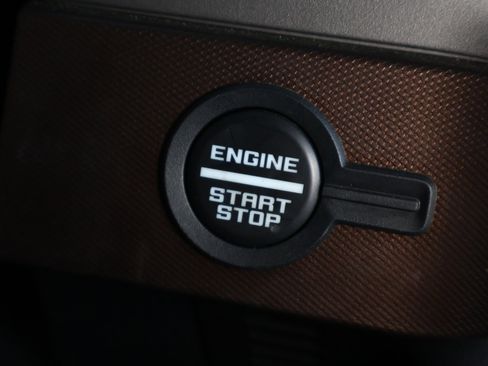 Used 2022 Ford Bronco Outer Banks w/ Sasquatch Package image 14