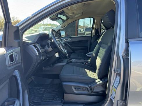Used 2020 Ford Ranger XLT w/ Equipment Group 302A Luxury image 19