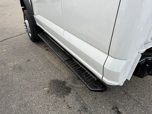 New 2026 Ford F550 4x4 Supercab Super Duty image 35
