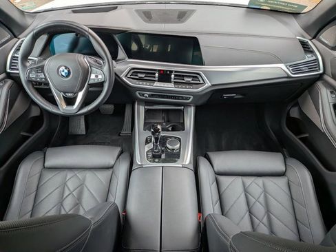 Certified 2023 BMW X5 xDrive40i image 19