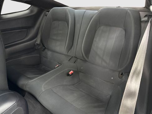 Used 2019 Ford Mustang GT RWD image 35
