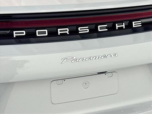 New 2026 Porsche Panamera image 26