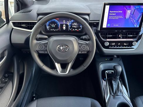 New 2026 Toyota Corolla SE FWD image 16