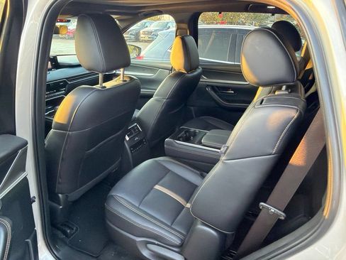 Certified 2026 MAZDA CX-90 3.3 Turbo S w/ Premium Plus AWD/4WD image 7
