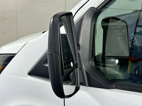 Used 2024 Ford Transit 250 Low Roof w/ Exterior Upgrade Package image 10