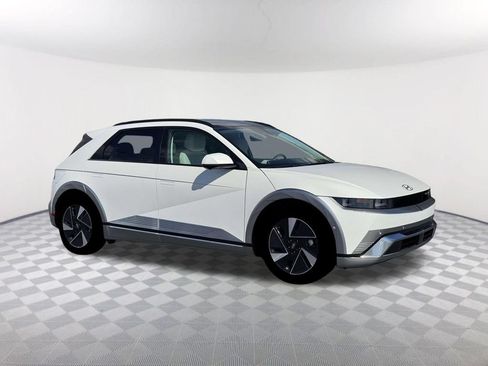 New 2026 Hyundai Ioniq 5 Limited RWD image 10