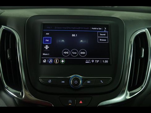 Used 2023 Chevrolet Equinox LT FWD image 25