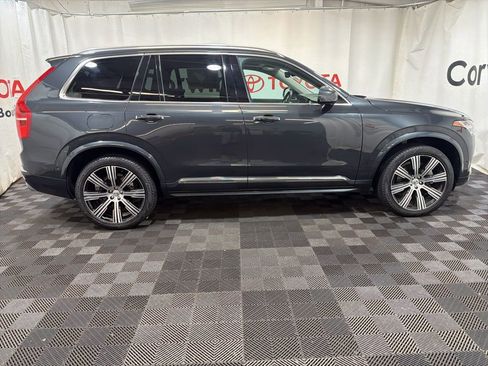 Used 2021 Volvo XC90 T6 Inscription w/ Advanced Package image 8