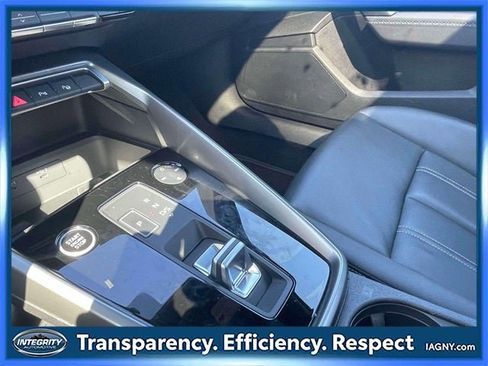 Used 2024 Audi A3 2.0T Premium image 31