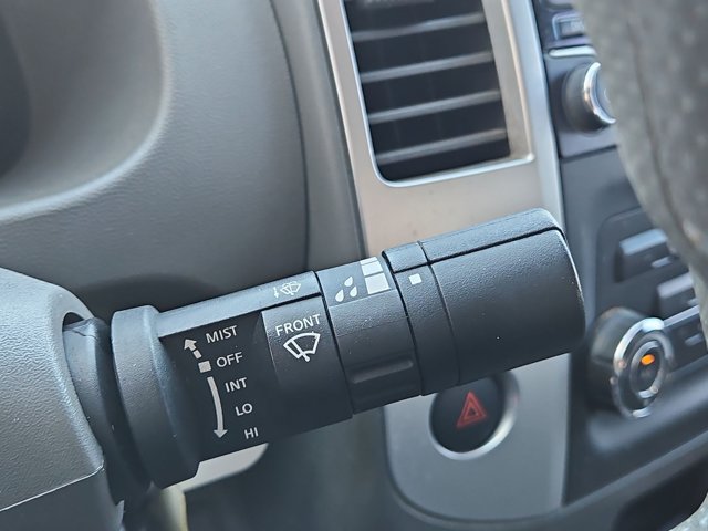 Used 2018 Nissan Frontier SV AWD/4WD image 15