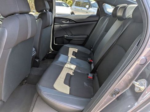 Used 2020 Honda Civic Sport image 11