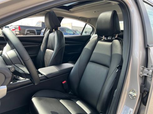 New 2026 MAZDA MAZDA3 2.5 S Sedan w/ Preferred Pkg image 30